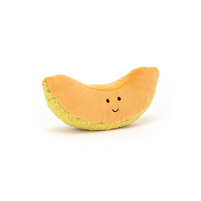 Jellycat Fabulous Fruit Melon USA | 35192ZBVC